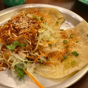 남도분식 리뷰 사진