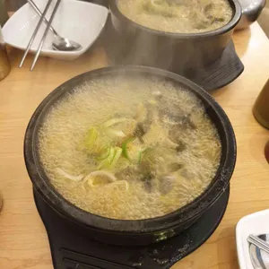 일품양평해장국  사진