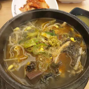 일품양평해장국  사진