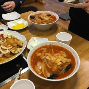 요리왕 사진