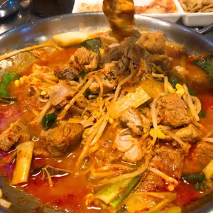 돌다리 사진