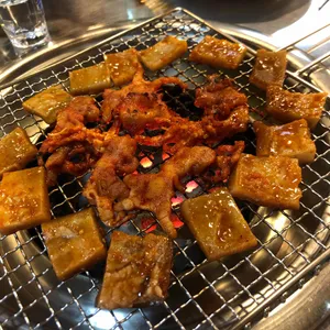 향토구공탄구이 사진