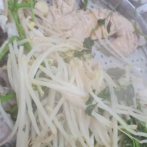 감포생아귀 사진