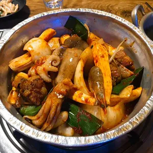 갈비씨 사진