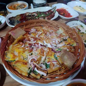 큰기와집 리뷰 사진