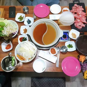 쌈브 리뷰 사진