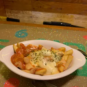 오봉자싸롱 사진