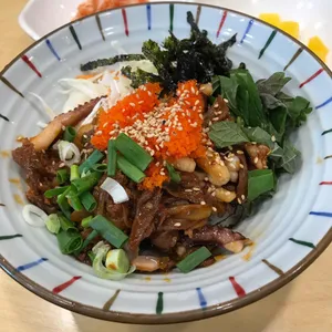 국수나무 사진