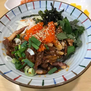 국수나무 사진