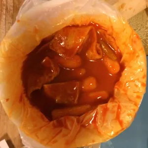 추억의분식 사진