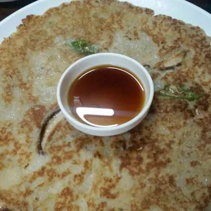 옛날보리밥 리뷰 사진