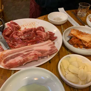 논골집 사진