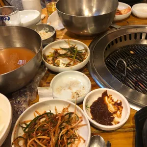 논골집 사진
