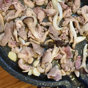 하루덕 사진
