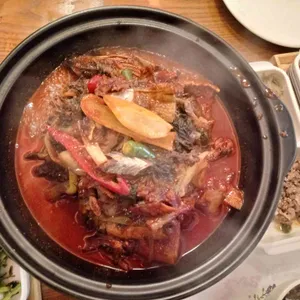고미꽃시래 사진