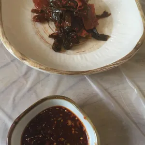 옛날초당순두부 리뷰 사진