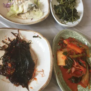 옛날초당순두부 리뷰 사진