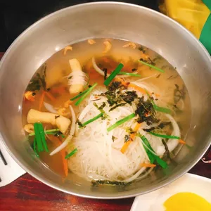 만복국수집 사진