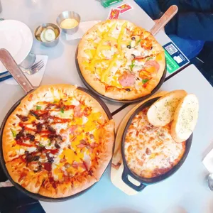 EATS OK PIZZA 리뷰 사진