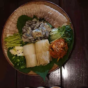 만복국수집 리뷰 사진