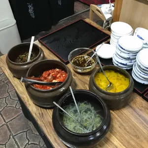 국진식당 사진