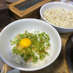 등촌샤브칼국수 사진