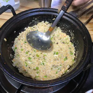 등촌샤브칼국수 리뷰 사진