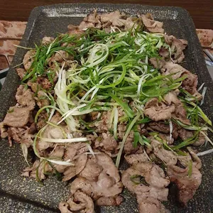 구뜰집 사진