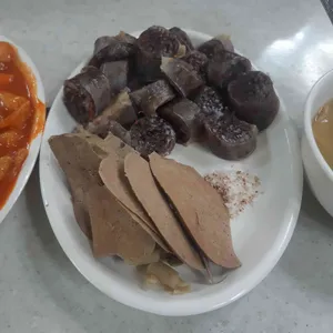 푸짐한분식 사진