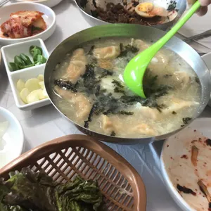 남경식당 사진