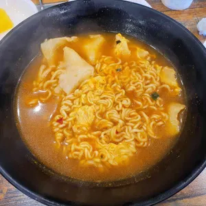 양분식 사진