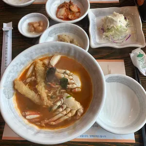 바당한그릇 사진