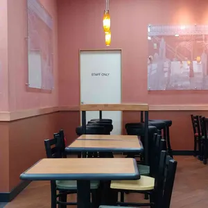 써브웨이 리뷰 사진