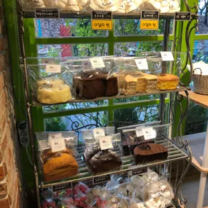 더블유스타일 리뷰 사진