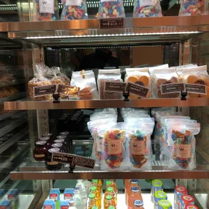 더블유스타일 리뷰 사진