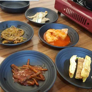 더부대찌개 사진