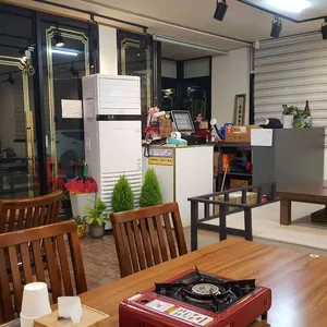 더부대찌개 리뷰 사진