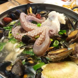 홍대포 리뷰 사진