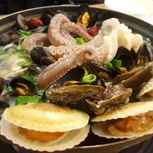 홍대포 리뷰 사진