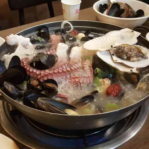 홍대포 리뷰 사진