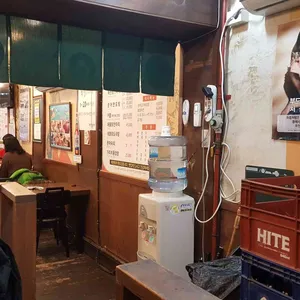 홍대포 리뷰 사진