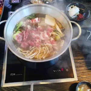 일공공샤브 사진
