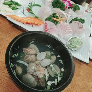추자횟집 사진