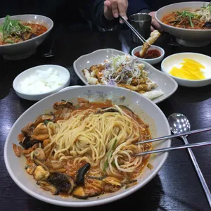 윤짬뽕 사진