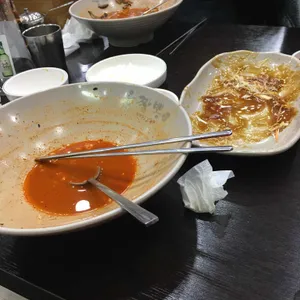 윤짬뽕 사진