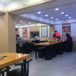 조마루감자탕 리뷰 사진