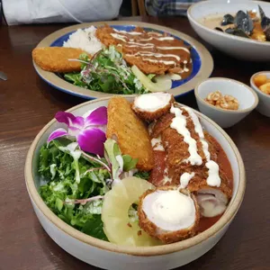 오란다 사진