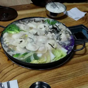 오월애만두전골 사진