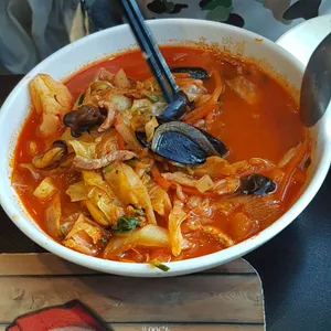 홍콩반점 사진