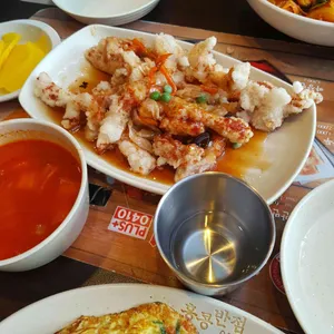 홍콩반점 사진